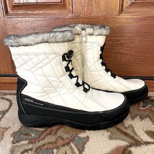 Alpine Design Women’s Winter Boots